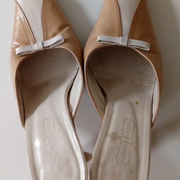 Manuel Herrera Italian shoes - Picture 3 of 8
